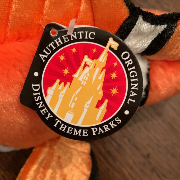 Nemo Plush Toy - Picture 4 of 5